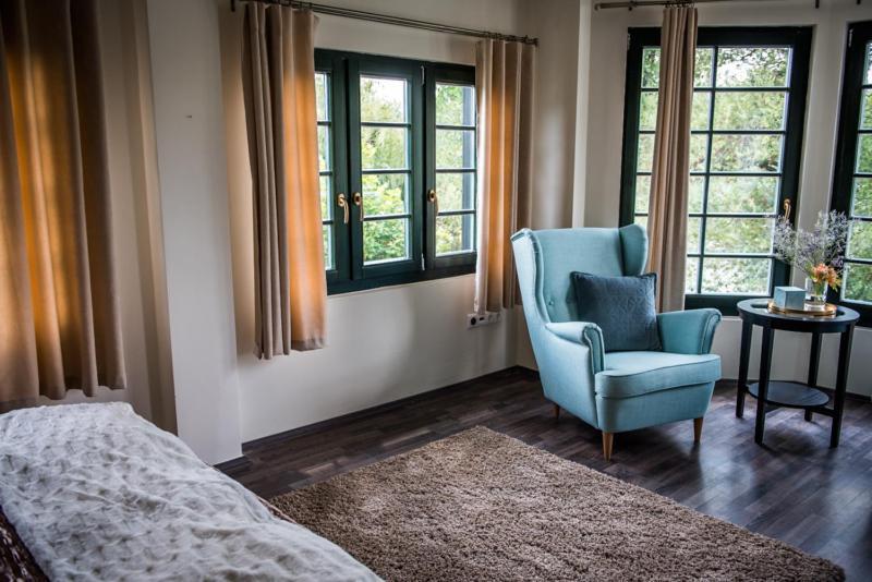 Vakvarju Csonakhaz By Nw Budapest Ngoại thất bức ảnh