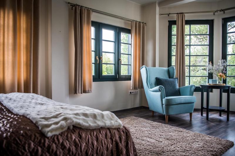 Vakvarju Csonakhaz By Nw Budapest Ngoại thất bức ảnh