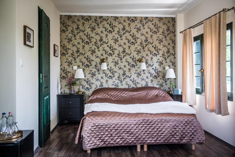 Vakvarju Csonakhaz By Nw Budapest Ngoại thất bức ảnh