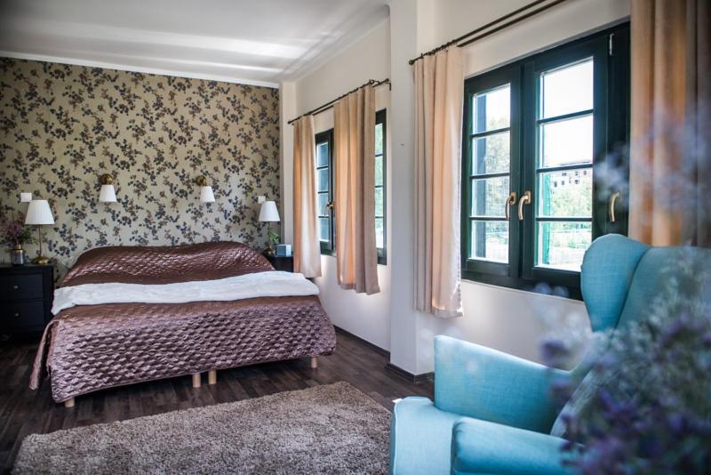 Vakvarju Csonakhaz By Nw Budapest Ngoại thất bức ảnh
