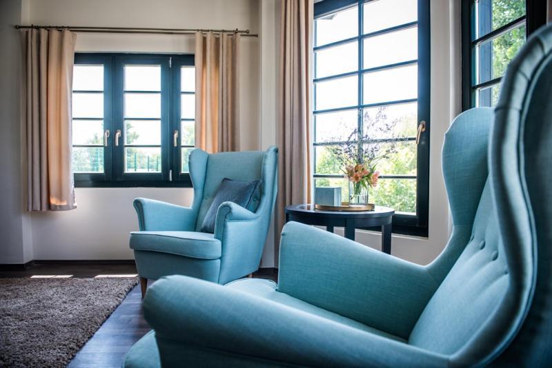 Vakvarju Csonakhaz By Nw Budapest Ngoại thất bức ảnh