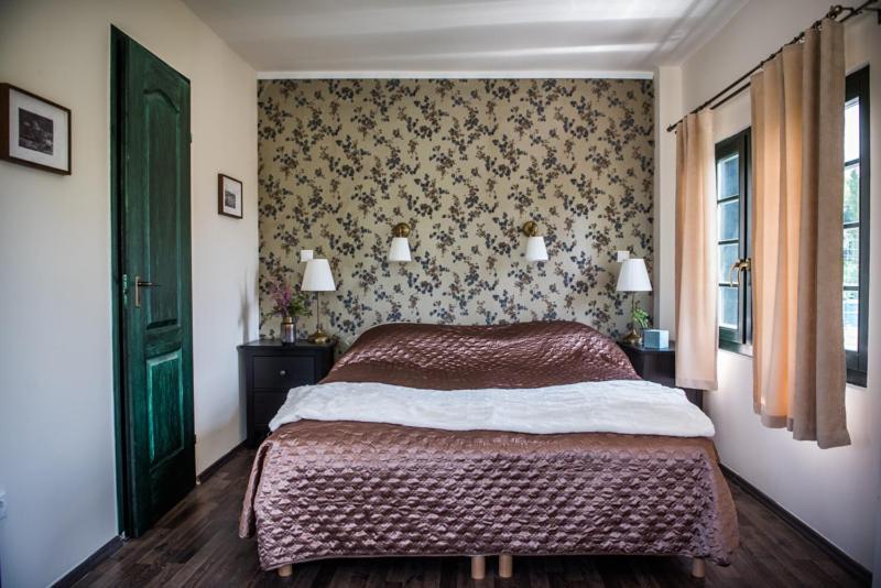 Vakvarju Csonakhaz By Nw Budapest Ngoại thất bức ảnh